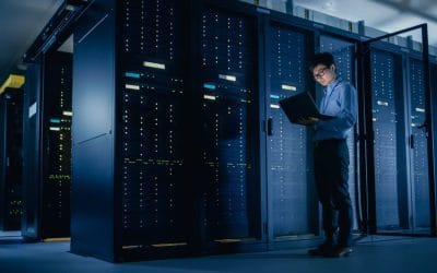 5 Ways To Reduce Server Rack Noise Levels