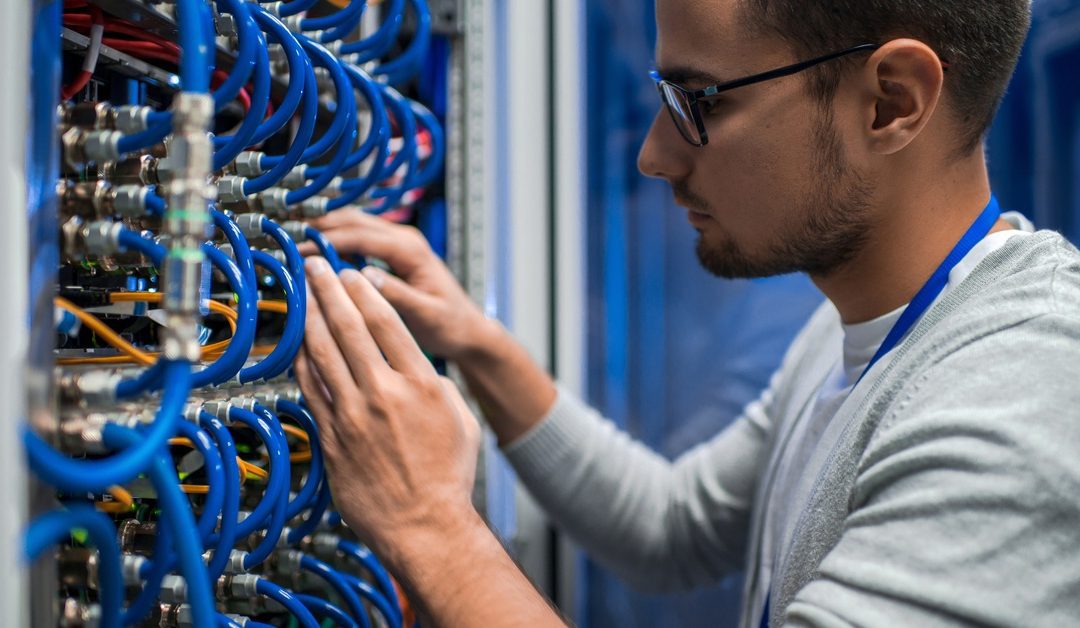 5 Network Rack Challenges and How To Solve Them