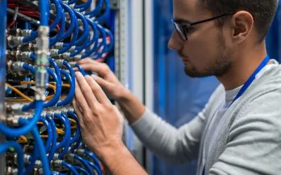 5 Network Rack Challenges and How To Solve Them