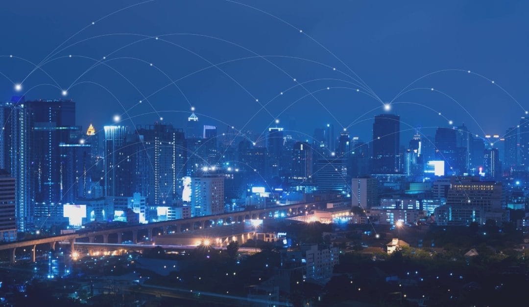 Server Terminology: What Is the Internet of Things?