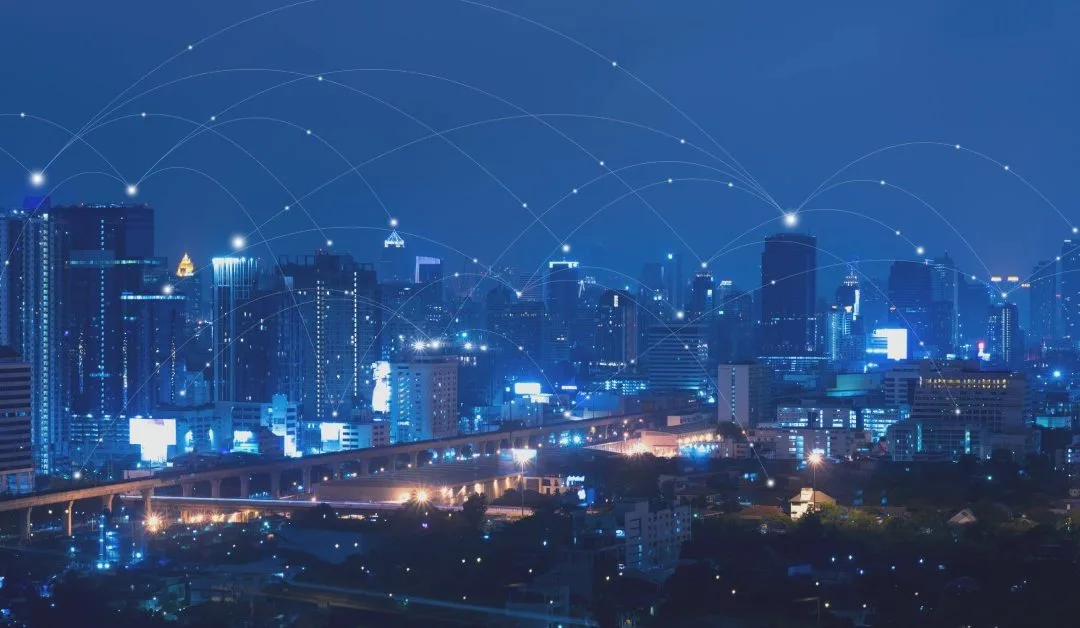 Server Terminology: What Is the Internet of Things?
