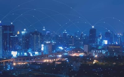 Server Terminology: What Is the Internet of Things?