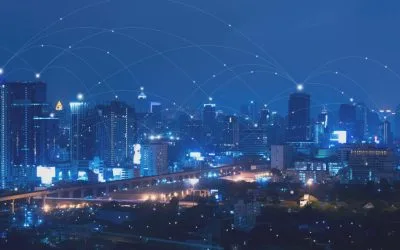 Server Terminology: What Is the Internet of Things?