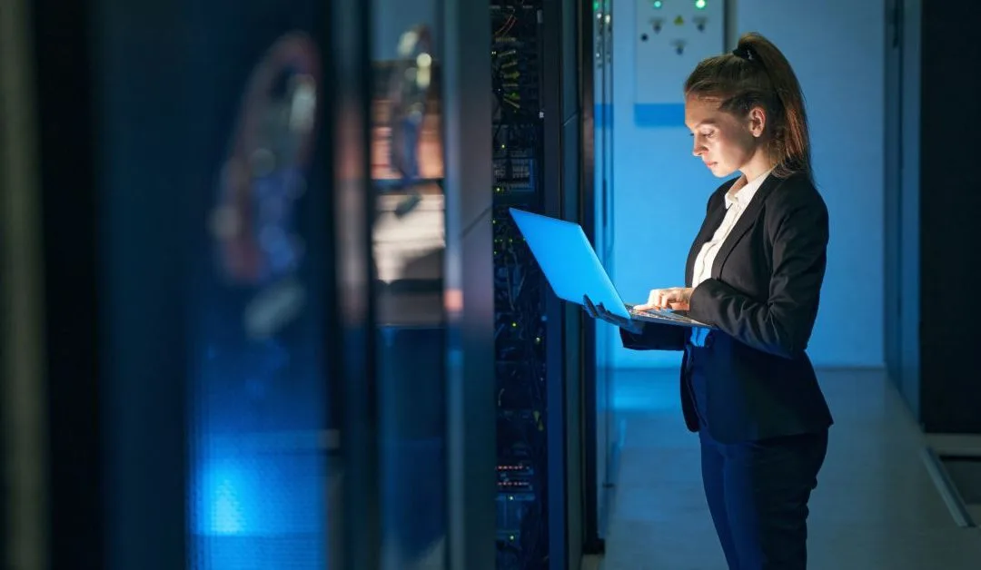5 Reasons To Design Your Own Custom Server Rack