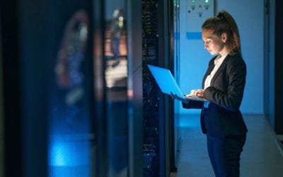 5 Reasons To Design Your Own Custom Server Rack