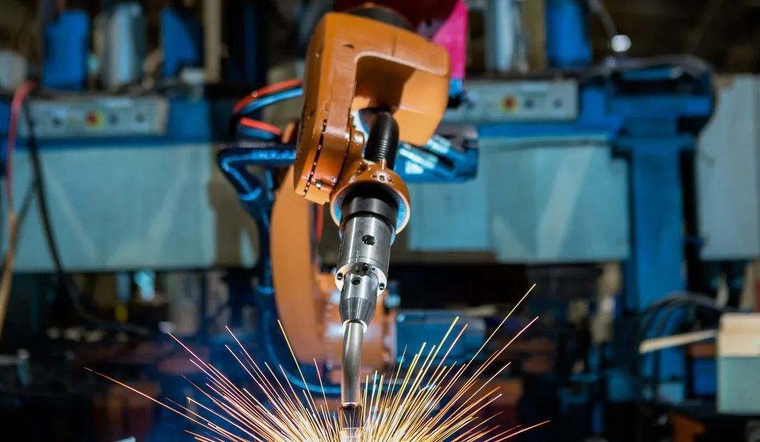 The Benefits of Automating Your Welding Process