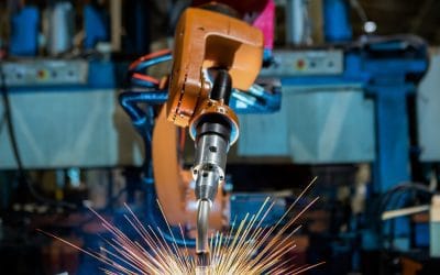 The Benefits of Automating Your Welding Process