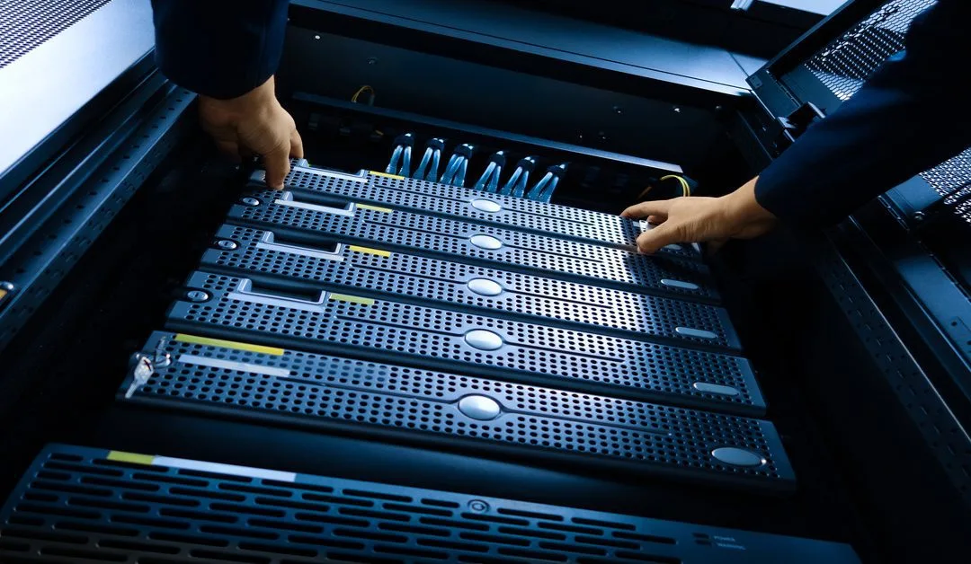 How Are Server Rack Load Ratings Calculated?