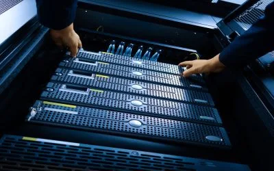 How Are Server Rack Load Ratings Calculated?