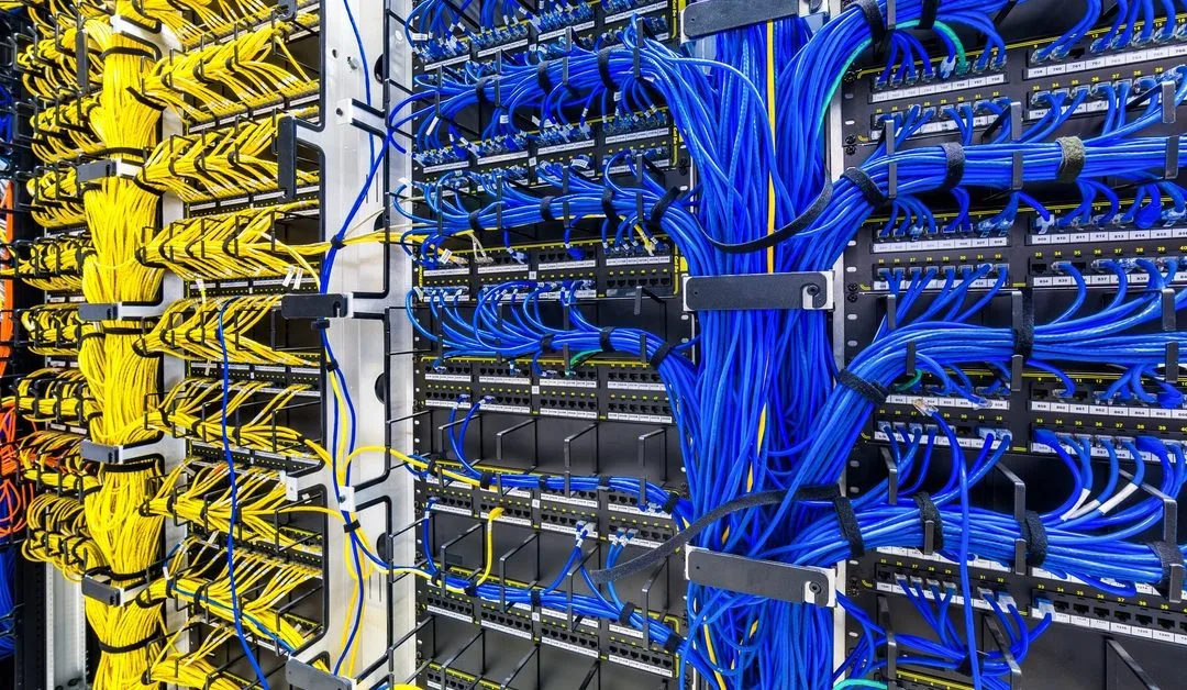 5 Ways To Make Sure Your Server Racks Have Cabling Access