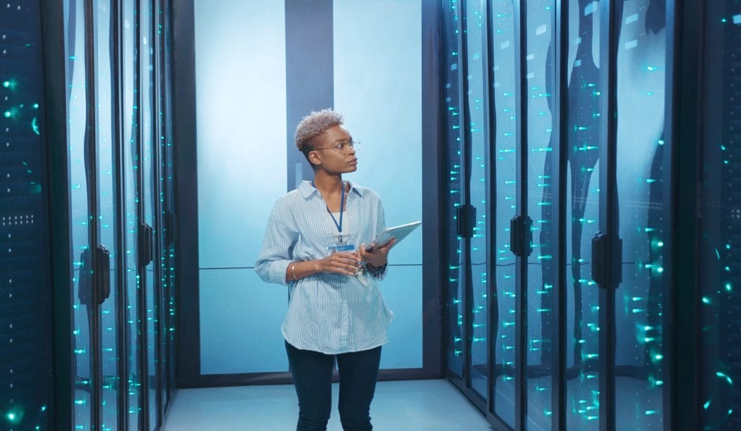 5 Standard Server Rack Setups and Their Benefits