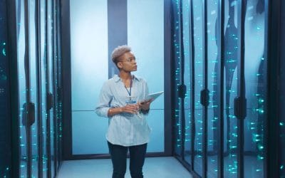 5 Standard Server Rack Setups and Their Benefits