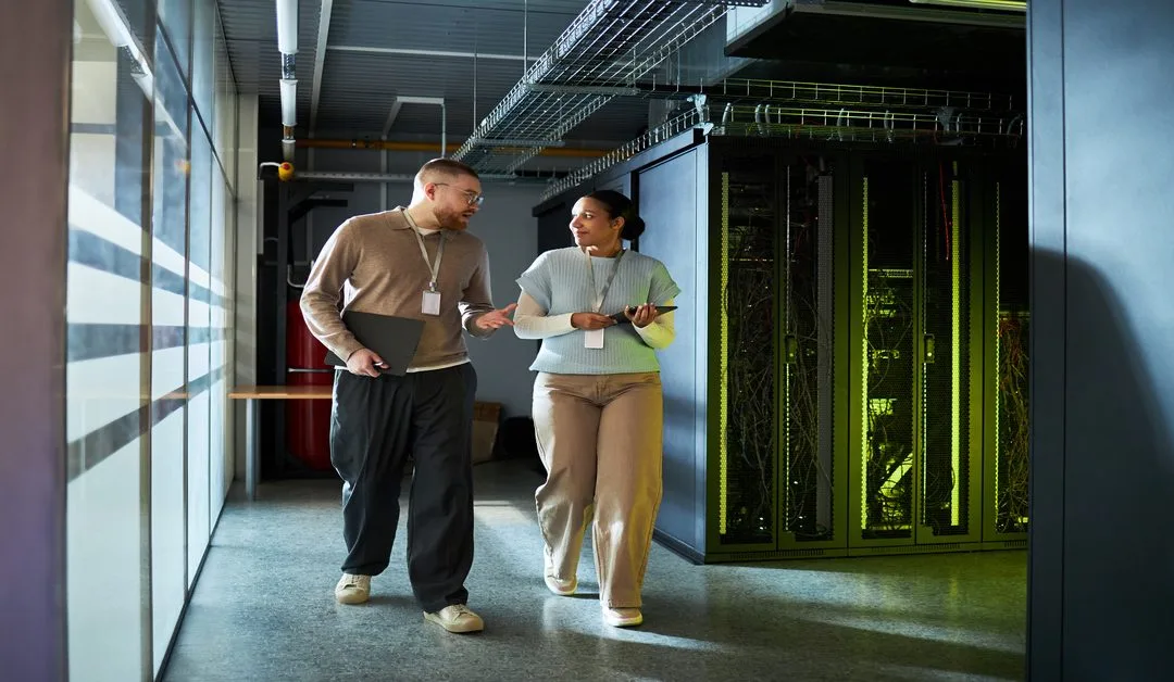 5 Tips for Choosing the Right Server Rack Size