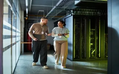 5 Tips for Choosing the Right Server Rack Size