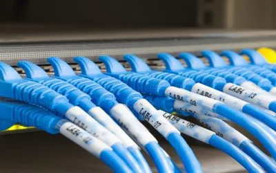 5 Reasons High-Density Cable Management Is Important
