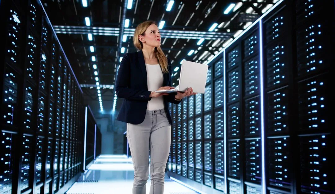 4 Reasons To Customize and Custom Brand Your Server Racks