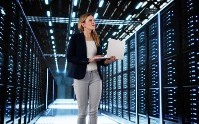 4 Reasons To Customize and Custom Brand Your Server Racks