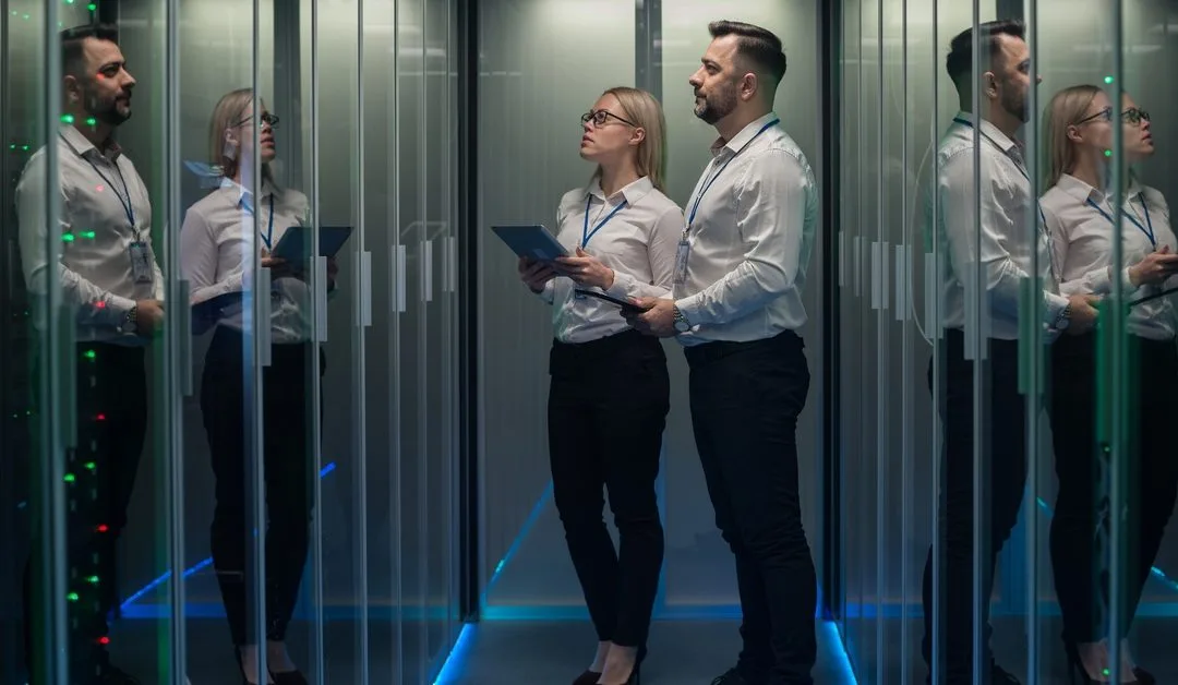 3 Design Ideas To Help Startups With IT Infrastructure