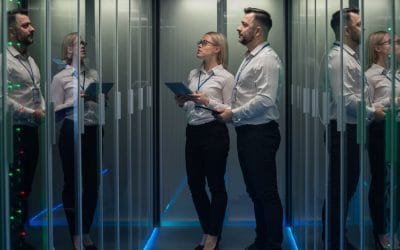 3 Design Ideas To Help Startups With IT Infrastructure