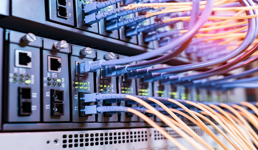 5 Reasons Your Startup Needs Its Own Server Room