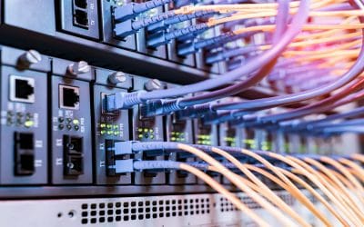 5 Reasons Your Startup Needs Its Own Server Room