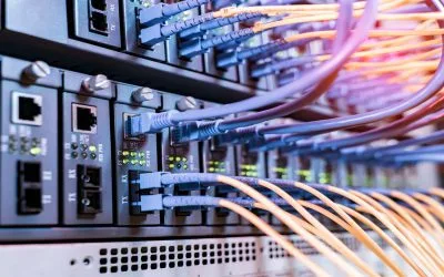 5 Reasons Your Startup Needs Its Own Server Room