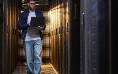 Designing Custom Aisle Containment for Irregular Layouts