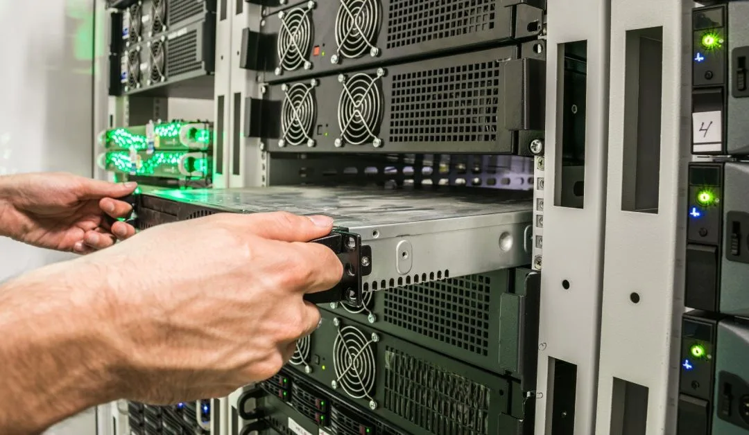 Seismic Rack Certification and Zone Requirements