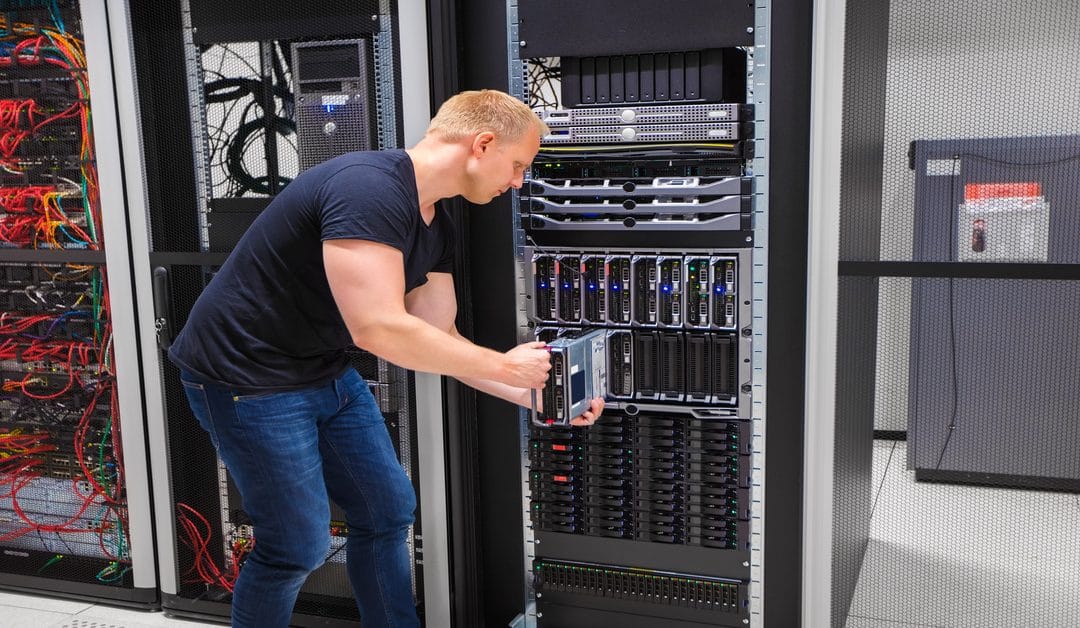 The Benefits of USA-Made Server Enclosures