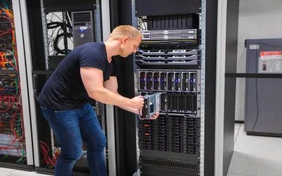 The Benefits of USA-Made Server Enclosures