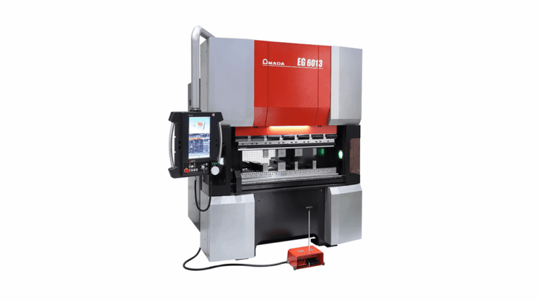 AMADA PRESS BRAKE