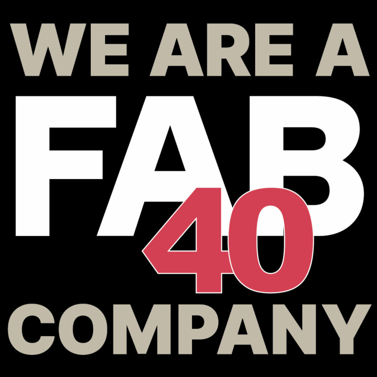 IMS COMPANIES RANKS #7 ON FABRICATOR’S FAB 40 2024 LIST